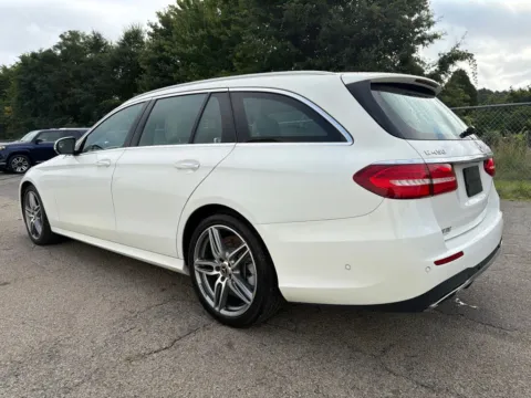 More photos of 2019 Mercedes-Benz E-Class E 450 at Smart Chevrolet, NC