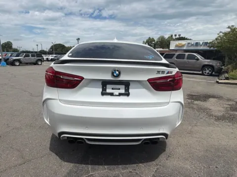 More photos of 2019 BMW X6 M at Smart Chevrolet, NC