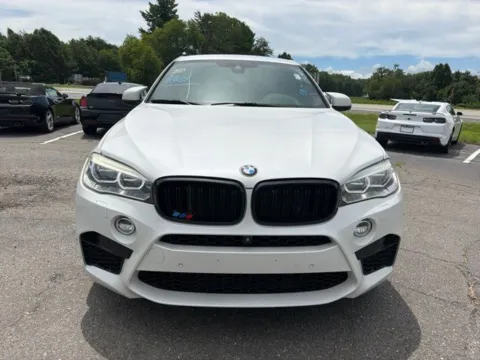Photos of 2019 BMW X6 M for sale in Madison, NC at Smart Chevrolet