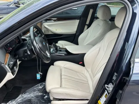 More photos of 2020 BMW 5 Series 540i xDrive at Smart Chevrolet, NC