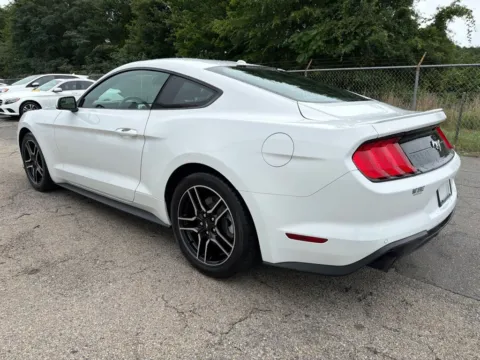 More photos of 2019 Ford Mustang EcoBoost at Smart Chevrolet, NC