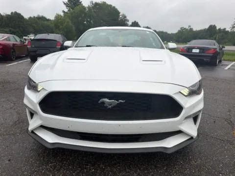 Photos of 2019 Ford Mustang EcoBoost for sale in Madison, NC at Smart Chevrolet