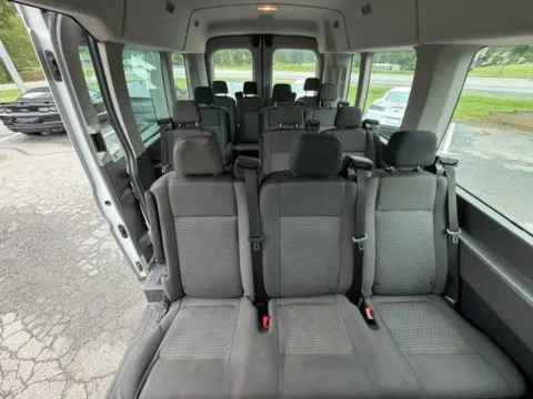 More photos of 2020 Ford Transit-350 XLT at Smart Chevrolet, NC