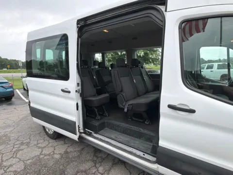 More photos of 2020 Ford Transit-350 XLT at Smart Chevrolet, NC