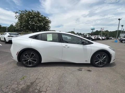 Another view of 2025 Toyota Prius Limited for sale in Madison, NC at Smart Chevrolet