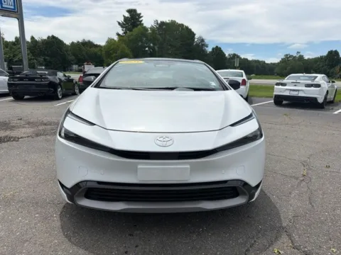 Photos of 2025 Toyota Prius Limited for sale in Madison, NC at Smart Chevrolet