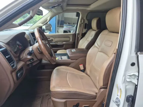 More photos of 2021 Ram 2500 Longhorn at Smart Chevrolet, NC