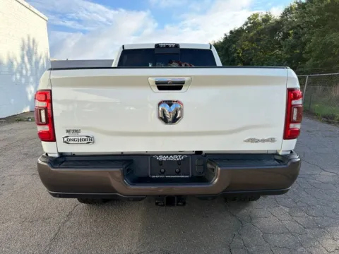 Another view of 2021 Ram 2500 Longhorn for sale in Madison, NC at Smart Chevrolet