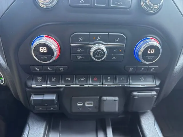 2020 GMC Sierra 2500 Denali HD Denali - Photo 11