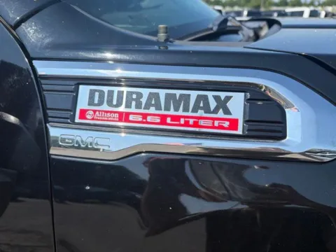 More photos of 2020 GMC Sierra 2500 HD Denali at Smart Chevrolet, NC