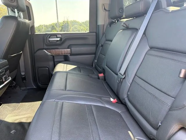 2020 GMC Sierra 2500 Denali HD Denali - Photo 8