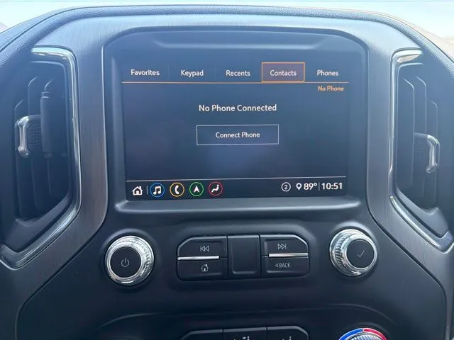 2020 GMC Sierra 2500 Denali HD Denali - Photo 10