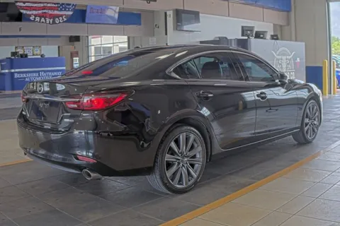 More photos of 2020 Mazda Mazda6 Touring at Smart Chevrolet, NC