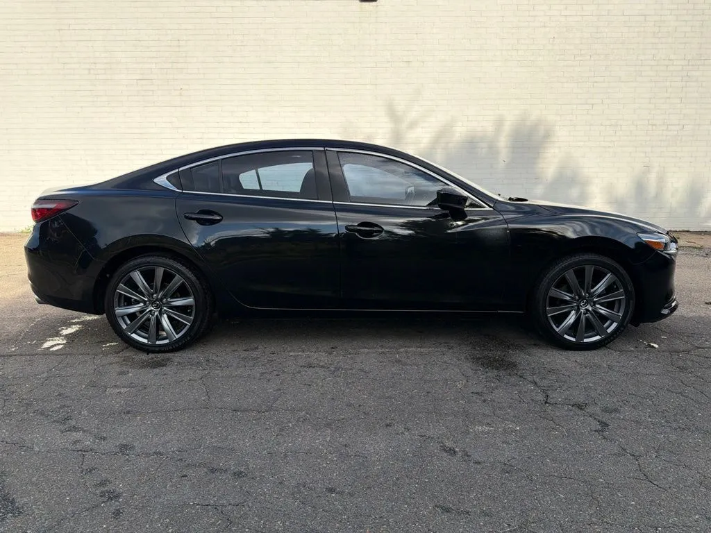 2020 Mazda Mazda6 Touring for sale in Madison, NC