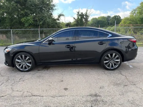 More photos of 2020 Mazda Mazda6 Touring at Smart Chevrolet, NC