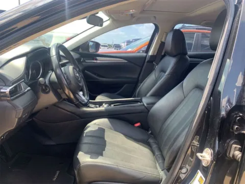 More photos of 2020 Mazda Mazda6 Touring at Smart Chevrolet, NC