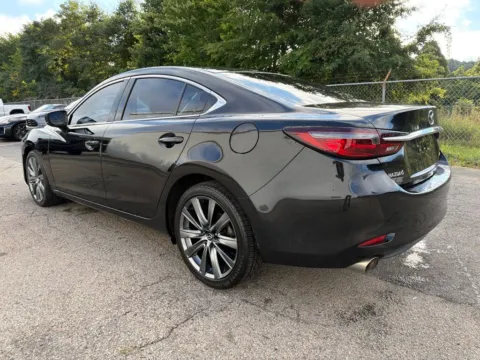 More photos of 2020 Mazda Mazda6 Touring at Smart Chevrolet, NC