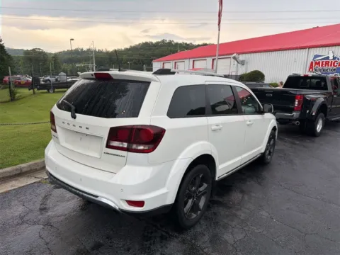 More photos of 2020 Dodge Journey Crossroad at Smart Chevrolet, NC