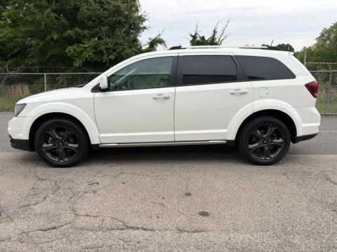 More photos of 2020 Dodge Journey Crossroad at Smart Chevrolet, NC