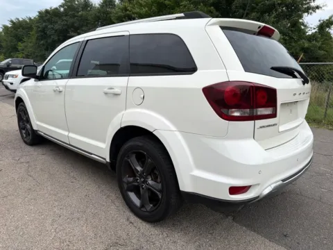 More photos of 2020 Dodge Journey Crossroad at Smart Chevrolet, NC