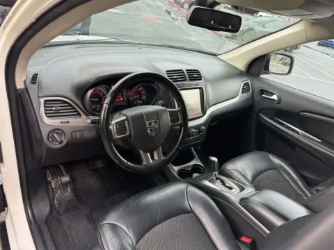 More photos of 2020 Dodge Journey Crossroad at Smart Chevrolet, NC