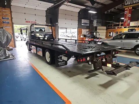 Another view of 2008 Ford LCF 645A for sale in Madison, NC at Smart Chevrolet
