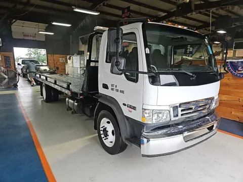 Unknown 2008 Ford LCF 645A for sale in Madison, NC