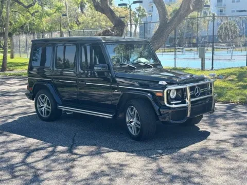 Photos of 2016 Mercedes-Benz G-Class G 63 AMG for sale in Madison, NC at Smart Chevrolet
