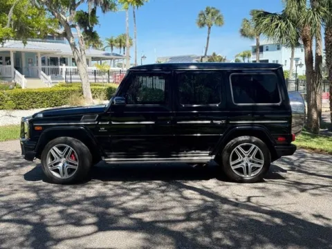 More photos of 2016 Mercedes-Benz G-Class G 63 AMG at Smart Chevrolet, NC