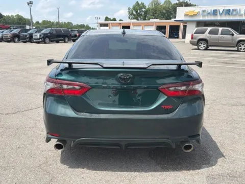 More photos of 2024 Toyota Camry TRD V6 at Smart Chevrolet, NC