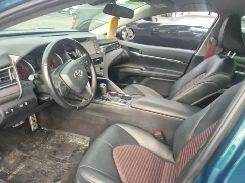 More photos of 2024 Toyota Camry TRD V6 at Smart Chevrolet, NC
