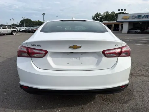 More photos of 2019 Chevrolet Malibu LT at Smart Chevrolet, NC