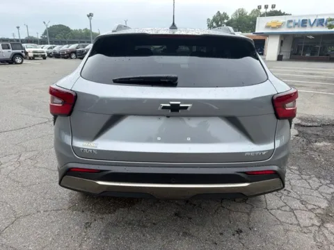 More photos of 2026 Chevrolet Trax ACTIV at Smart Chevrolet, NC