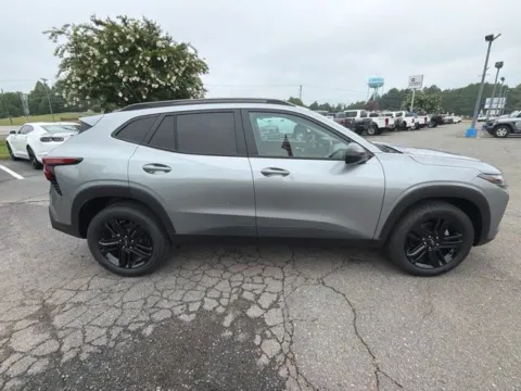 Another view of 2026 Chevrolet Trax ACTIV for sale in Madison, NC at Smart Chevrolet