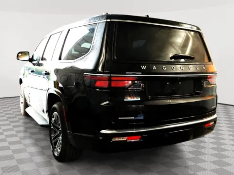 Another view of 2023 Jeep Wagoneer for sale in Madison, NC at Smart Chevrolet