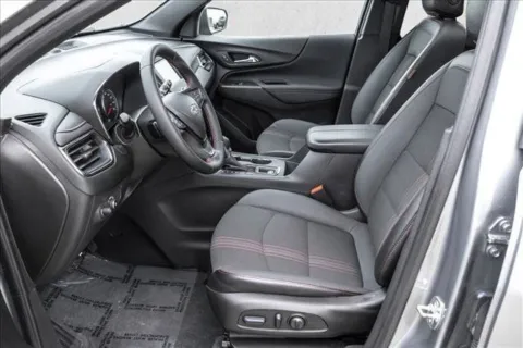 More photos of 2024 Chevrolet Equinox RS at Smart Chevrolet, NC
