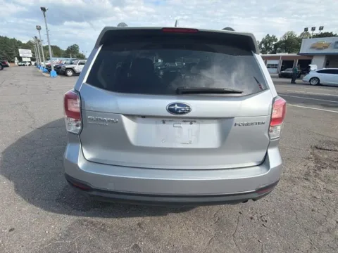 More photos of 2018 Subaru Forester 2.5i Premium at Smart Chevrolet, NC