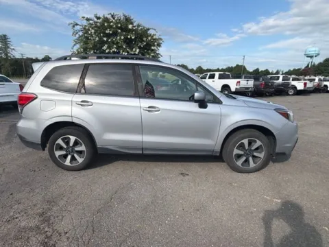 Another view of 2018 Subaru Forester 2.5i Premium for sale in Madison, NC at Smart Chevrolet