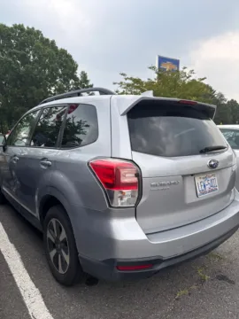 More photos of 2018 Subaru Forester 2.5i Premium at Smart Chevrolet, NC