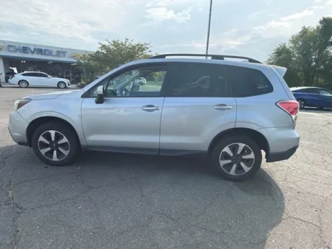 More photos of 2018 Subaru Forester 2.5i Premium at Smart Chevrolet, NC