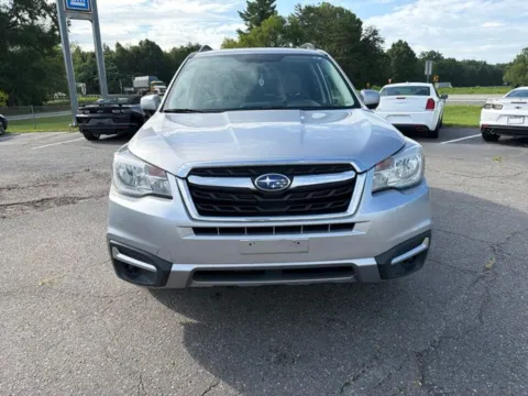 Photos of 2018 Subaru Forester 2.5i Premium for sale in Madison, NC at Smart Chevrolet