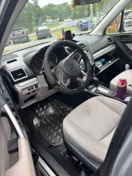 More photos of 2018 Subaru Forester 2.5i Premium at Smart Chevrolet, NC