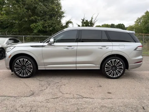More photos of 2020 Lincoln Aviator Black Label at Smart Chevrolet, NC