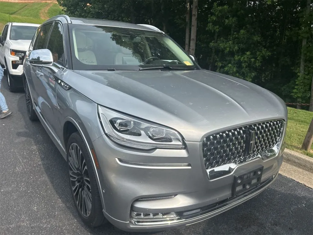 Unknown 2020 Lincoln Aviator Black Label for sale in Madison, NC
