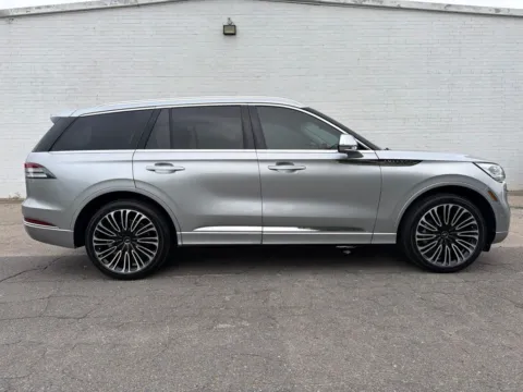 Unknown 2020 Lincoln Aviator Black Label for sale in Madison, NC
