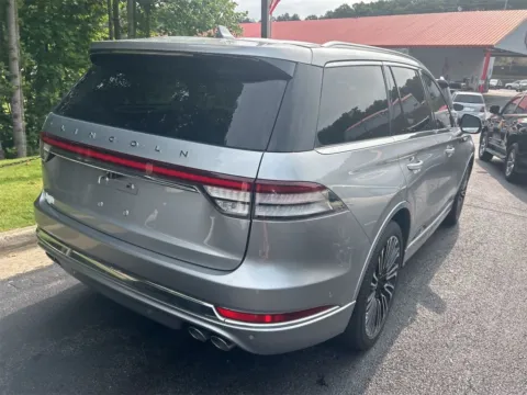 More photos of 2020 Lincoln Aviator Black Label at Smart Chevrolet, NC