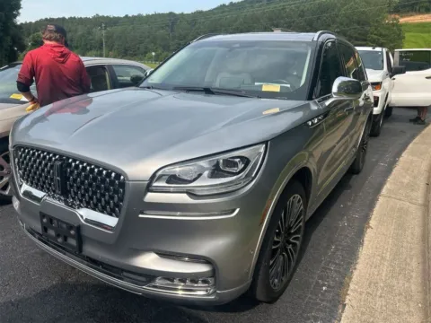 Photos of 2020 Lincoln Aviator Black Label for sale in Madison, NC at Smart Chevrolet