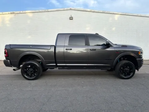 Unknown 2021 Ram 2500 Laramie for sale in Madison, NC