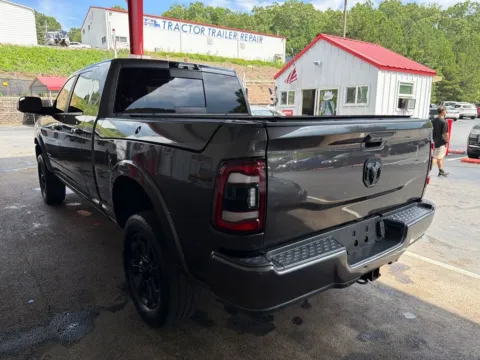 Another view of 2021 Ram 2500 Laramie for sale in Madison, NC at Smart Chevrolet