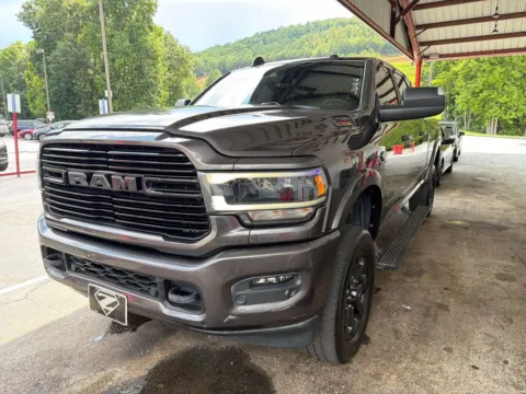 Photos of 2021 Ram 2500 Laramie for sale in Madison, NC at Smart Chevrolet